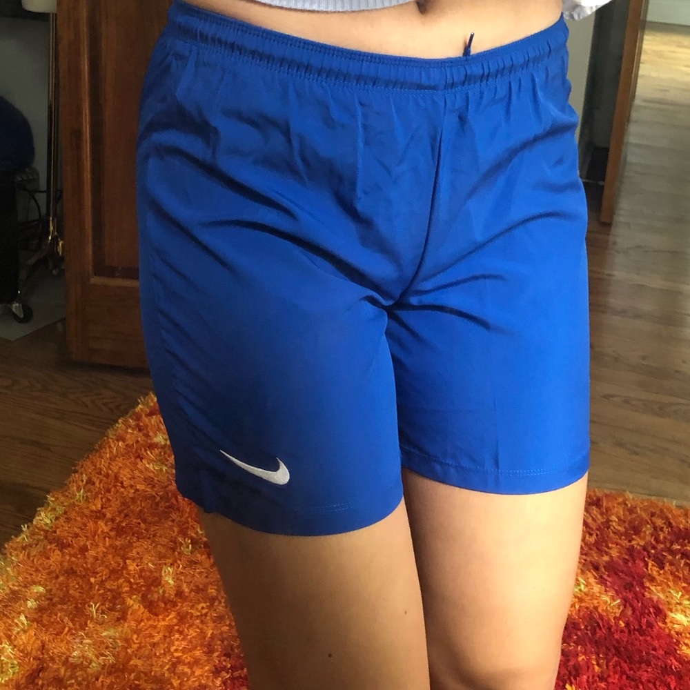 NIKE RUNNING SHORTS - Picture 4 of 5